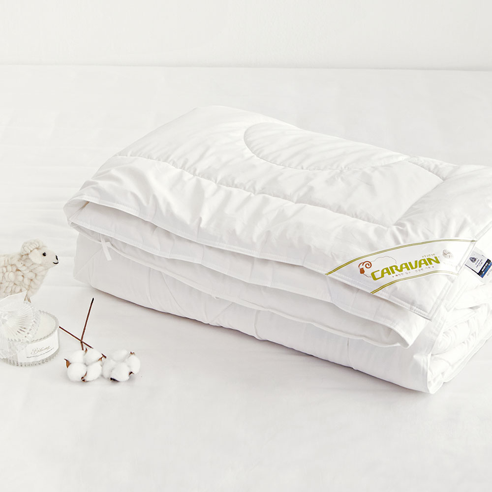 호주 양모이불솜 양모이불 SS