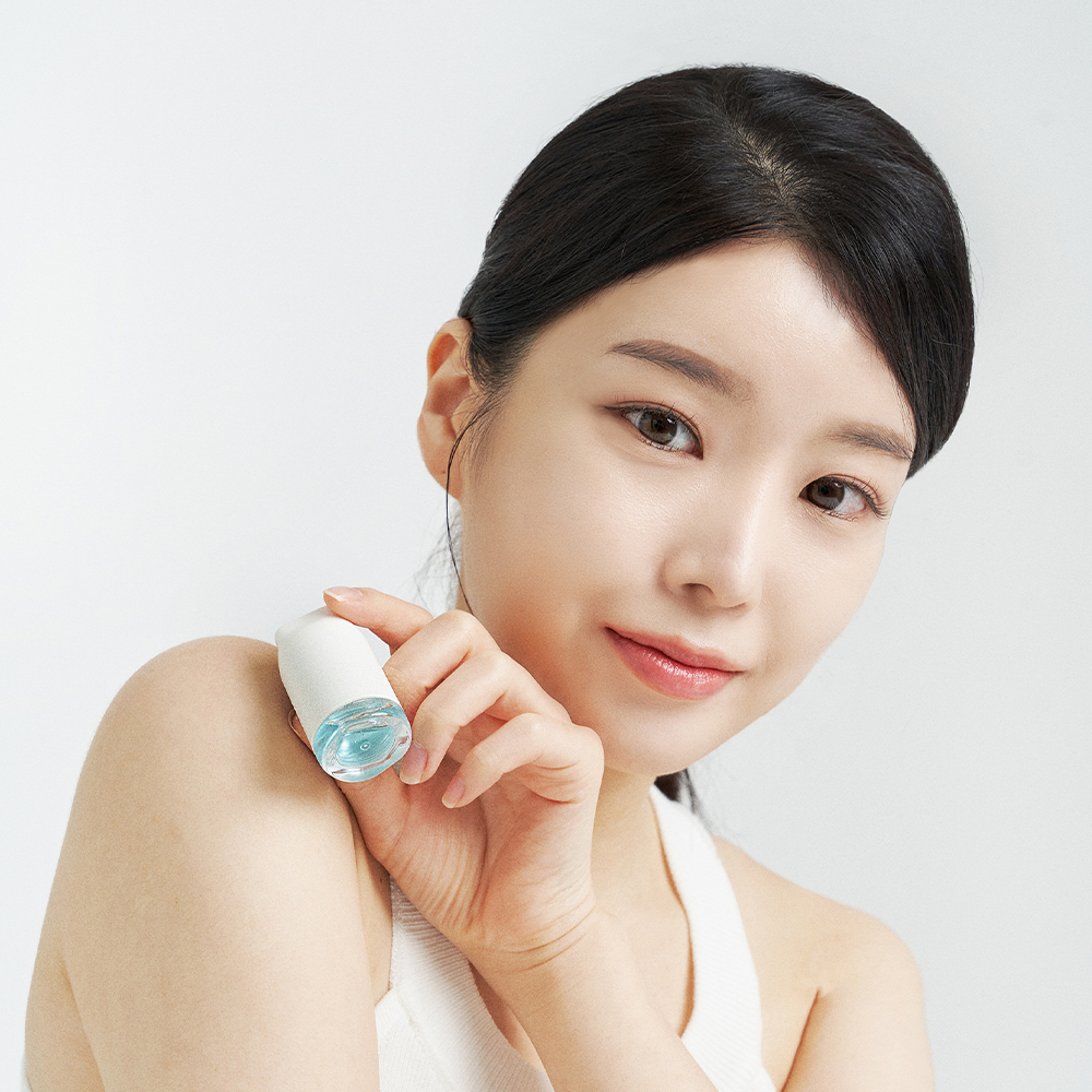 부스톡 프로 1개월 패키지 두피 케어 탈모 완화 관리 영양제 토닉 마그네슘 앰플 일회용 - 상세 이미지 3