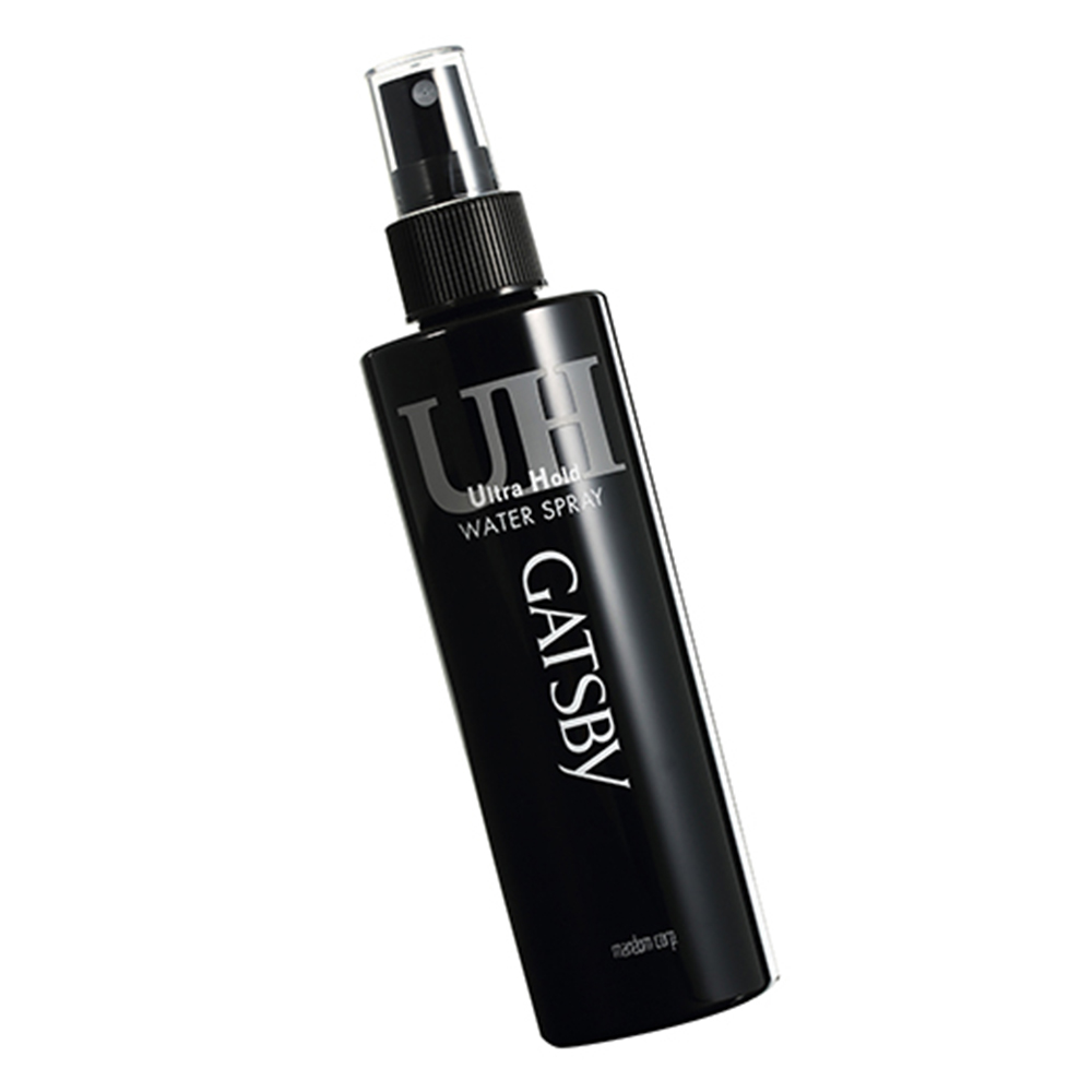 갸스비 워터 스프레이 울트라 홀드 250ml 3개 이미지 4