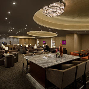 MFM 마카오 국제공항 프리미엄 라운지 입장 솔직 후기 | 실사용자 리뷰 분석 - 상품 이미지 3