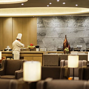 MFM 마카오 국제공항 프리미엄 라운지 입장 솔직 후기 | 실사용자 리뷰 분석 - 상품 이미지 1