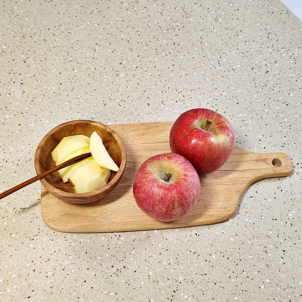 안동사과 3kg 5kg 부사 못난이사과 고당도