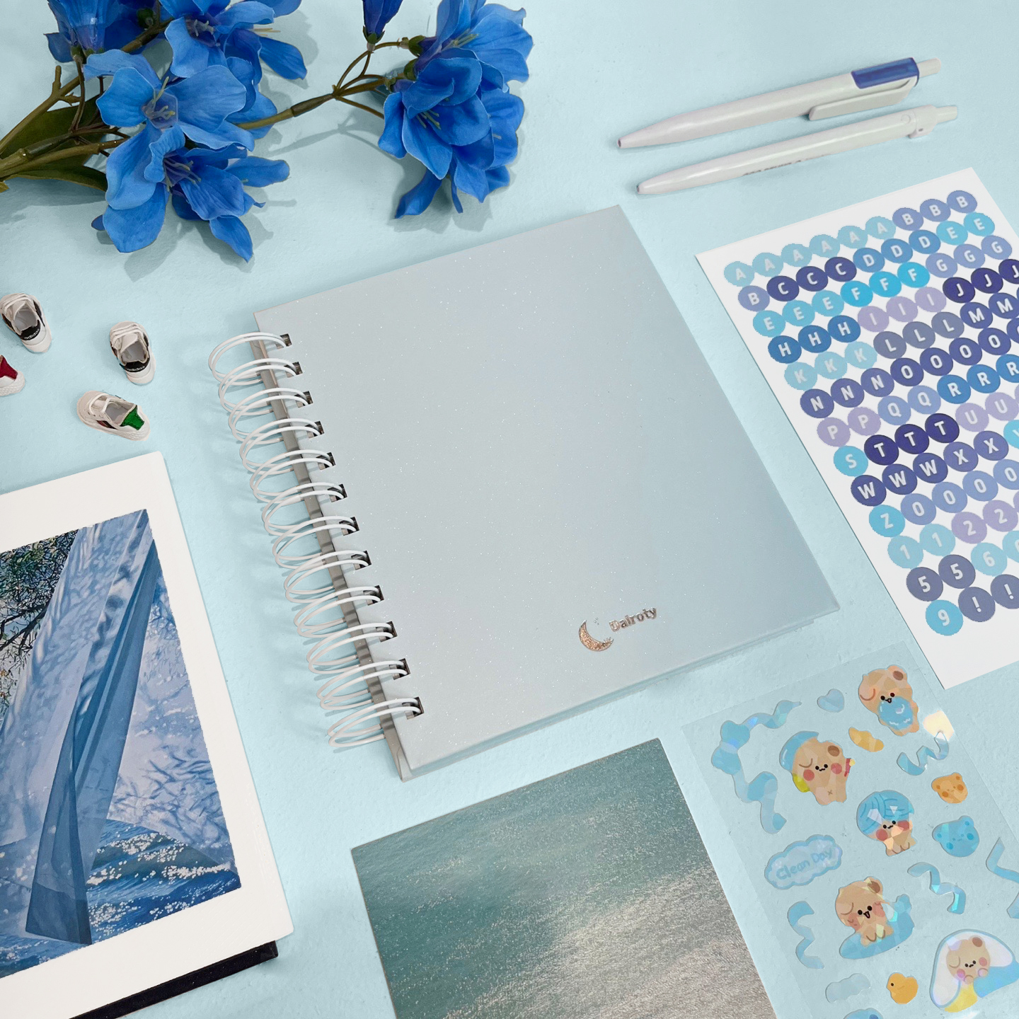 [이벤트] 포토인생 네컷앨범 초음파앨범 사진 포토북