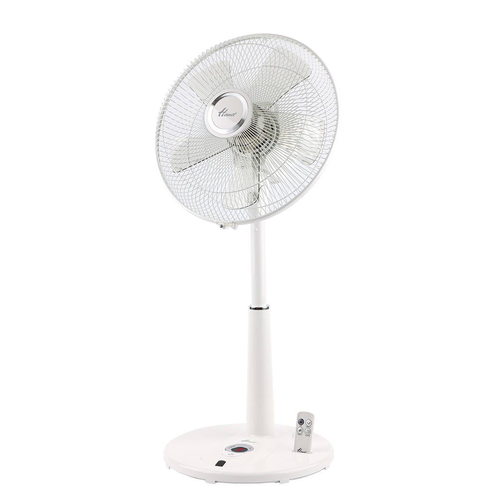 한일 무소음선풍기 가정용 저소음 리모컨 선풍기 EFe-510R