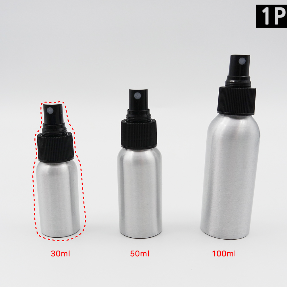 향수통 안개분사 미스트 공병 스트레이통 미스트통 30ml - 상세 이미지 2