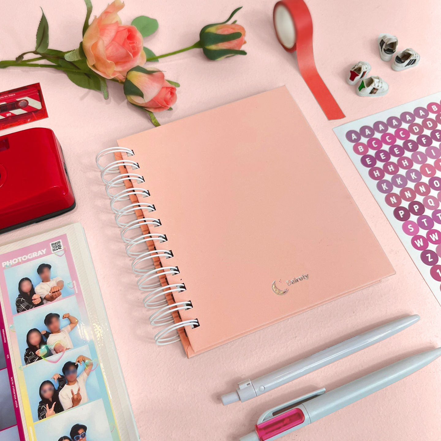 [이벤트] 포토인생 네컷앨범 초음파앨범 사진 포토북