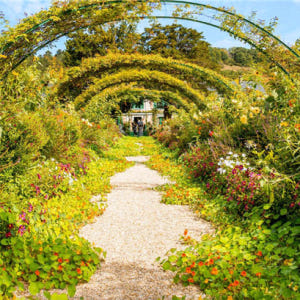 프랑스  파리 일일투어 : 클로드 모네 재단과 베르사유 궁전 (파리 출발... 솔직 후기 | 실사용자 리뷰 분석 - 상품 이미지 2