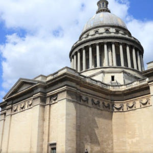 프랑스  [입장권] 파리 판테온 우선 입장권 솔직 후기 | 실사용자 리뷰 분석 - 상품 이미지 3