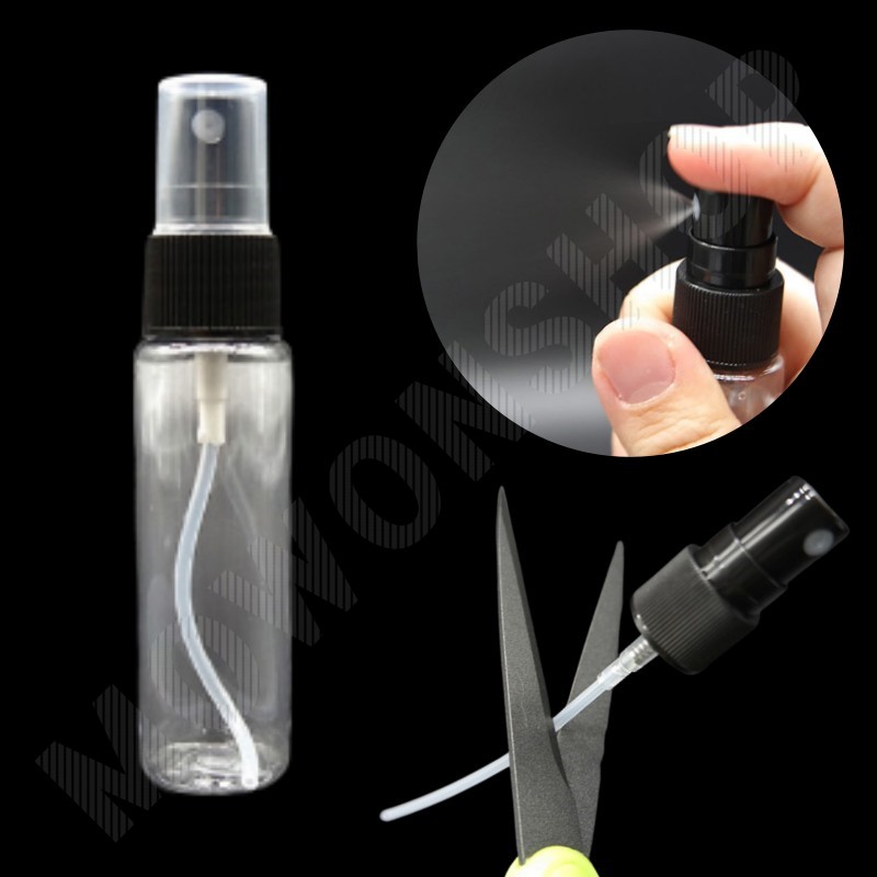 향수통 안개분사 미스트 공병 스트레이통 미니 30ml - 상품 이미지