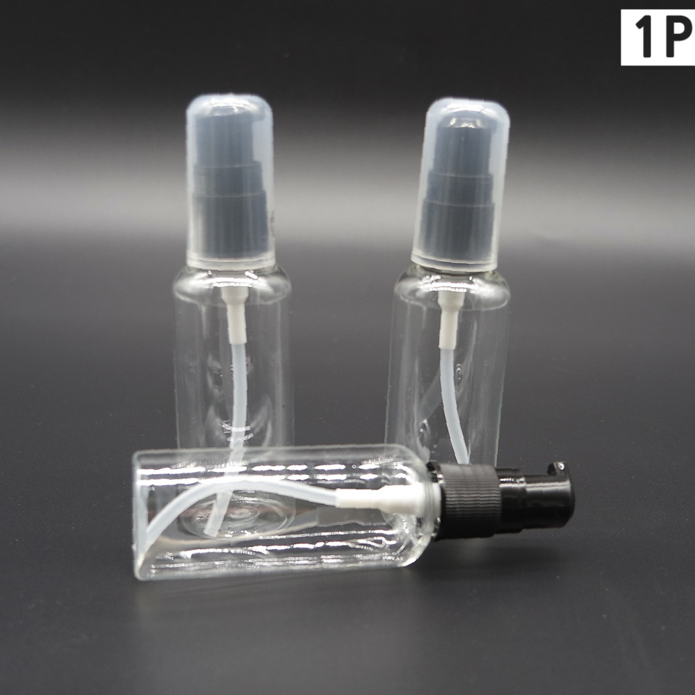 로션통 크림통 핸드크림공병 스킨로션 펌핑 공병 50ml - 상세 이미지 3