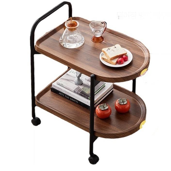 식당용카트 업소용핸드카 배식카 식당 음식운반카트