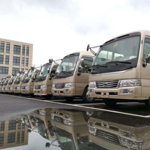 중국 푸동공항에서 상하이까지 프라이빗 픽업/샌딩 솔직 후기 | 실사용자 리뷰 분석 - 상품 이미지 3