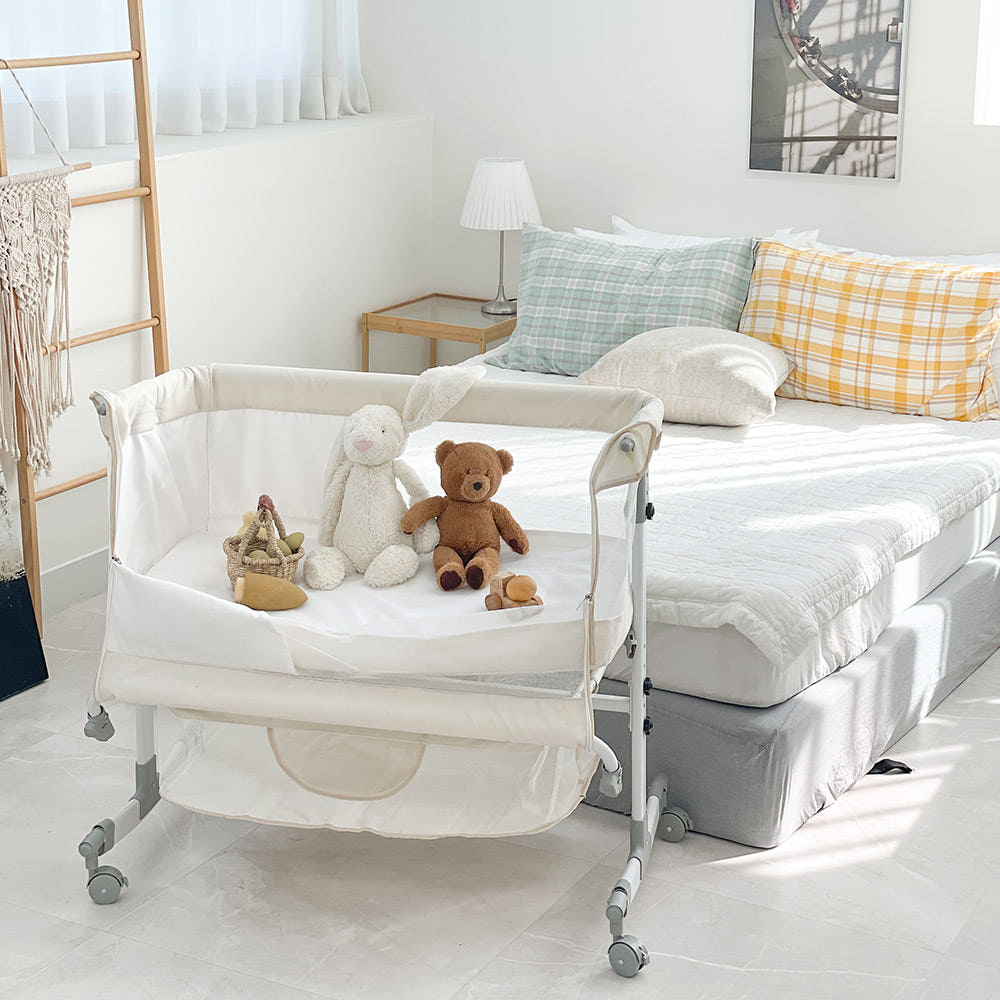 베베코지 가성비 침대