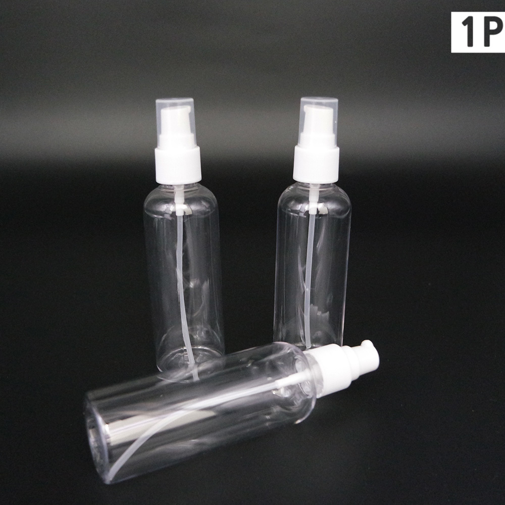로션통 크림통 핸드크림공병 스킨로션 펌핑 공병 100ml - 상세 이미지 3