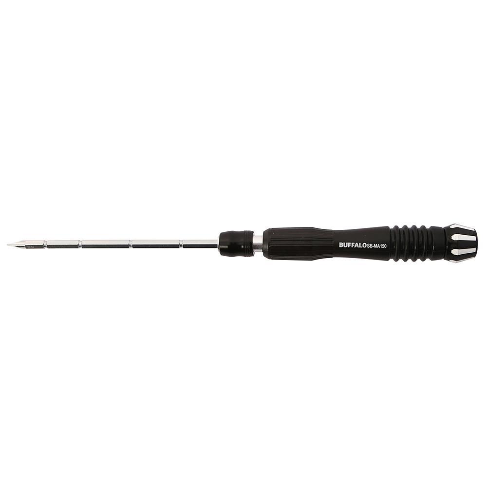 세신 양용 정밀 드라이버 1x4mm SB-MA150 - 상품 이미지