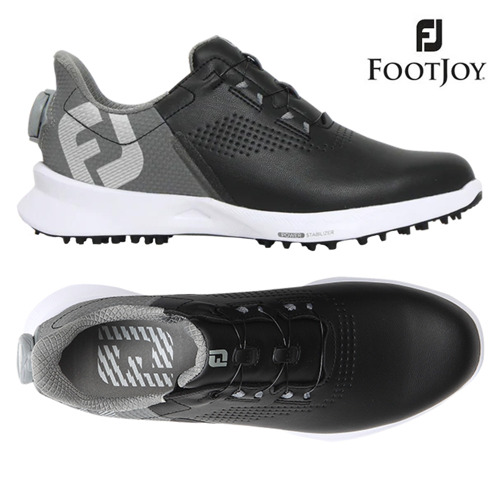 풋조이 FJ플로우 보아 FLOW BOA 골프화 90121 여성