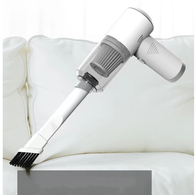 자취방 청소기 책상용 탁상용 책상 청소기 작은 원룸 청소기