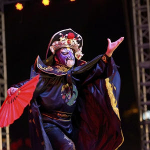 중국 청두 쓰촨 오페라 저녁 공연 티켓 - Shu Feng Yan Yun 솔직 후기 | 실사용자 리뷰 분석 - 상품 이미지 2