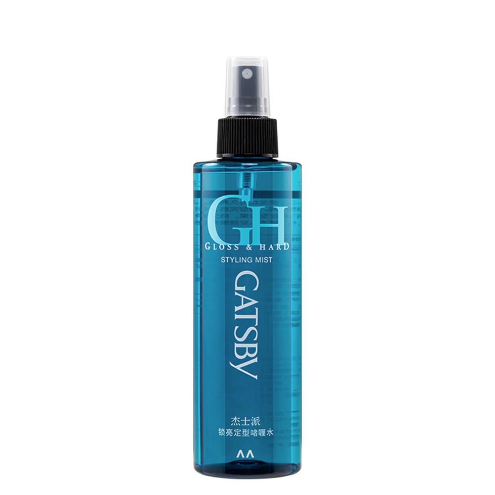 [1+1] 갸스비 그로스&하드 스타일링 미스트 250ml 이미지 2