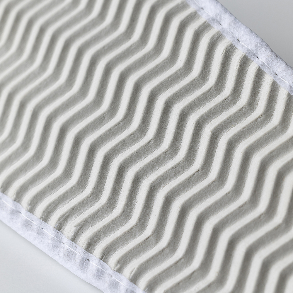 할메이드 호텔 모텔 기내 어린이집 손님용 부직포 실내화 일회용 슬리퍼 고급형