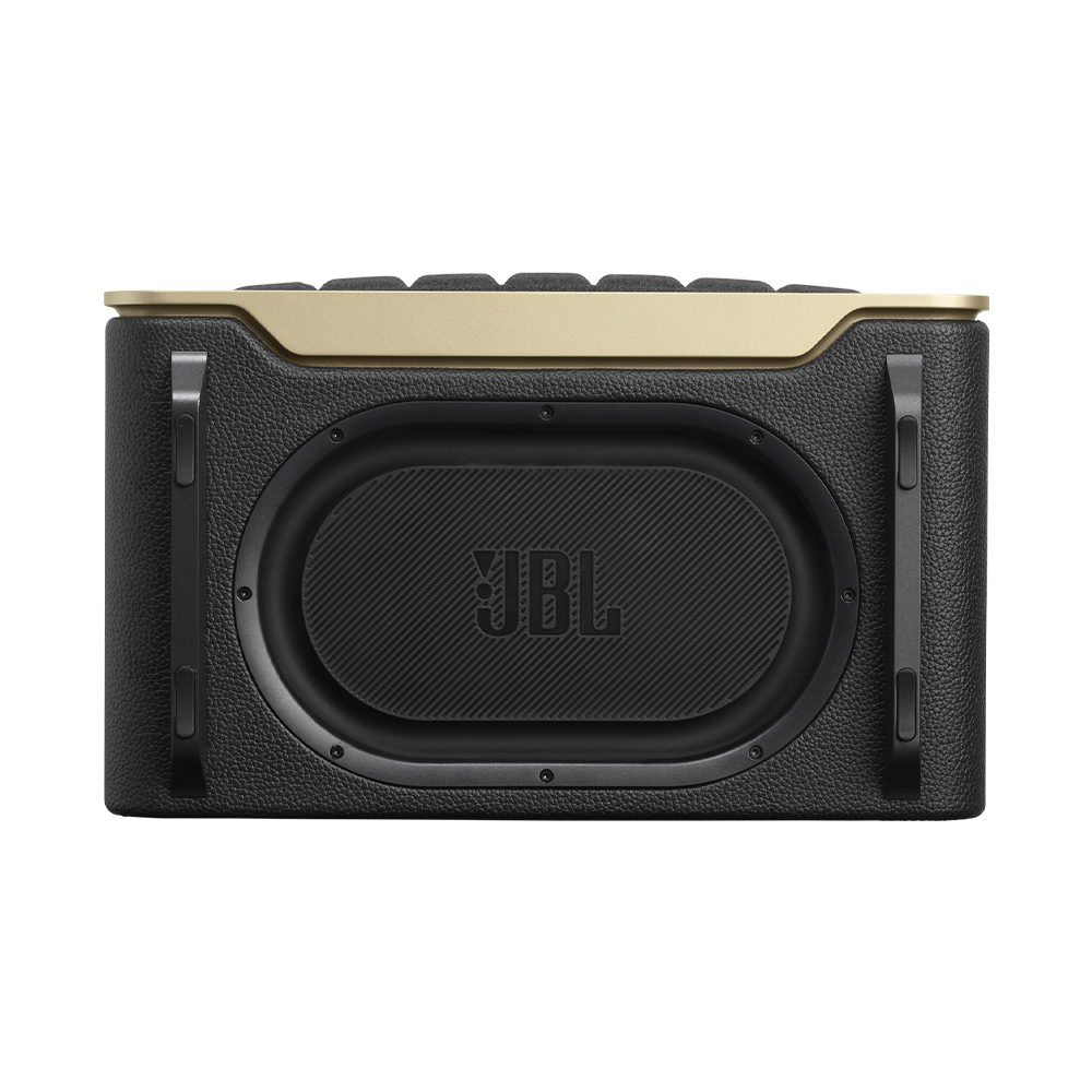 삼성공식파트너 JBL Authentics 200 어센틱 블루투스 스피커 블랙 이미지 2