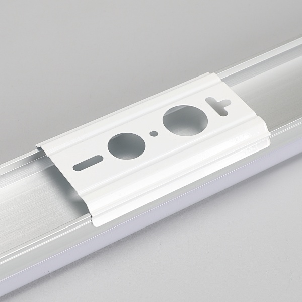 비츠온 LED 멀티 주차장등 MEGA 60W 1200mm 주광색 매장 창고 공장등 조명 이미지 6