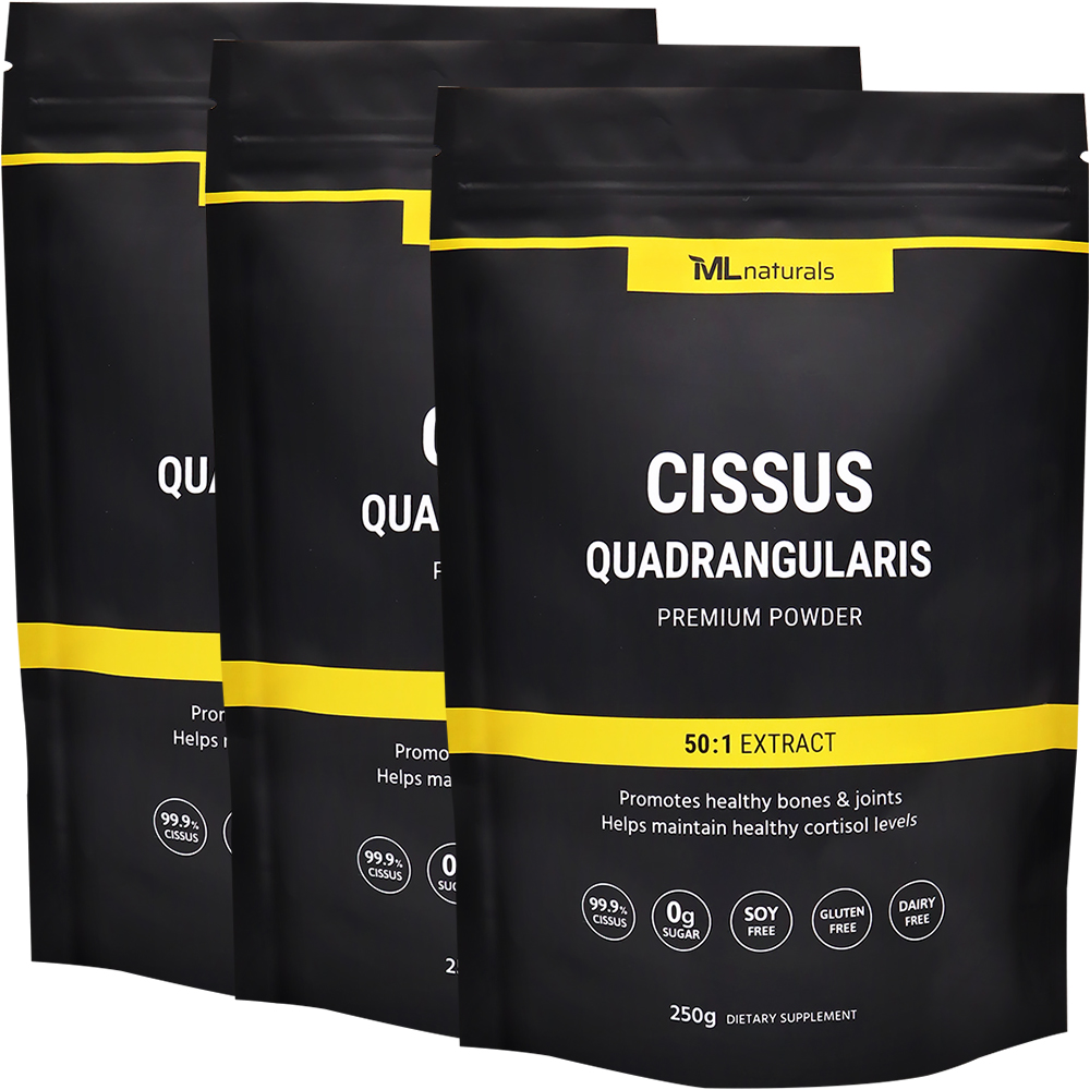 마이라이프 내추럴스 시서스 50배 농축 시서스가루 분말 파우더 250g, 3개 이미지 1