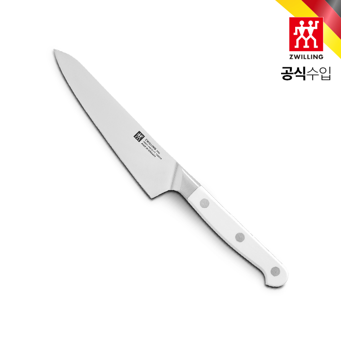 HK1023902 즈윌링 프로 르블랑 컴팩트 셰프 나이프 14cm - 상세 이미지 2