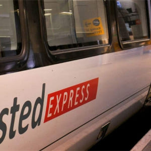 영국 런던 스탠스테드 공항 - 런던 패딩턴역 익스프레스 티켓 솔직 후기 | 실사용자 리뷰 분석 - 상품 이미지 1