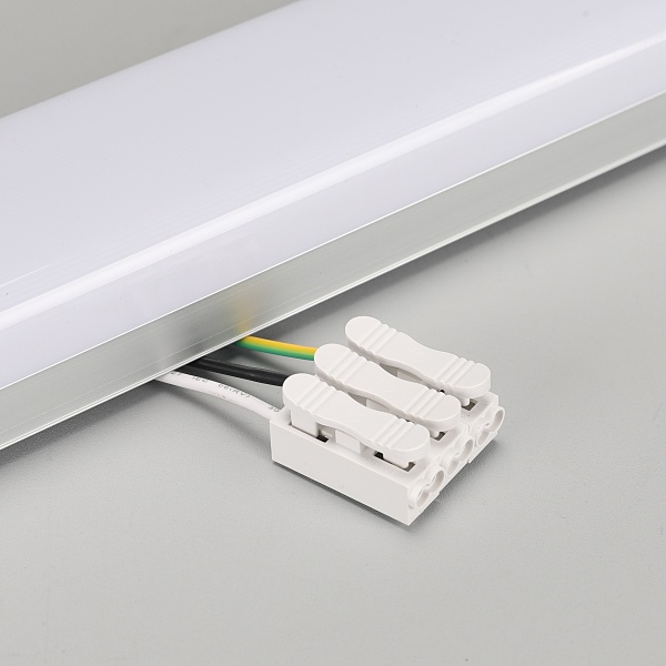 비츠온 LED 멀티 주차장등 MEGA 60W 1200mm 주광색 매장 창고 공장등 조명 - 상세 이미지 5