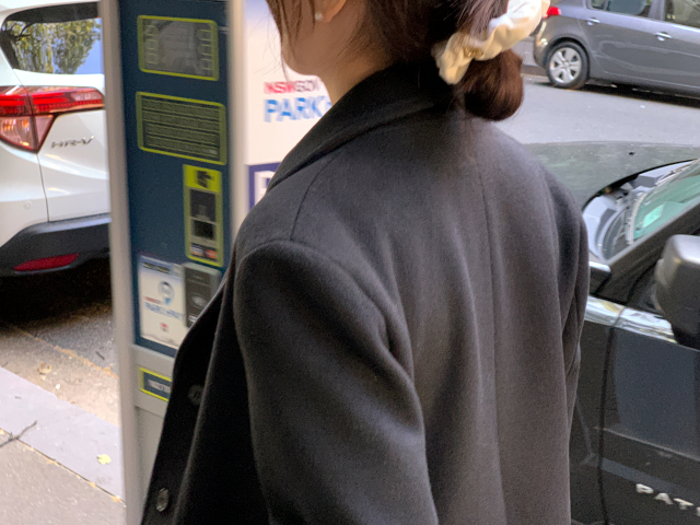 💕URBANE MADE💕 벨벳 곱창밴드 헤어 스크런치 머리끈 헤어슈슈 (당일출고 4c) 상세 이미지 51
