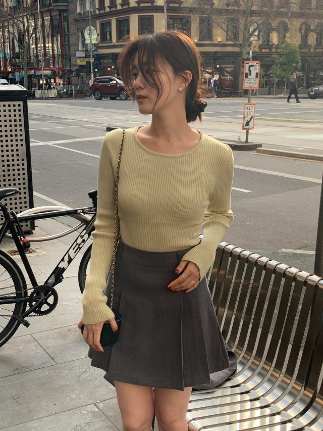 💕URBANE MADE💕 벨벳 곱창밴드 헤어 스크런치 머리끈 헤어슈슈 (당일출고 4c) 상세 이미지 149