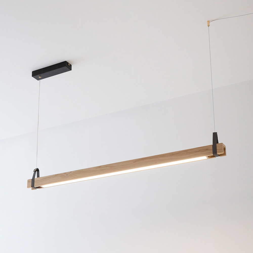 LED 식탁등 펜던트 조명 글리스 30W 2color 인테리어 주방 카페 매장 조명