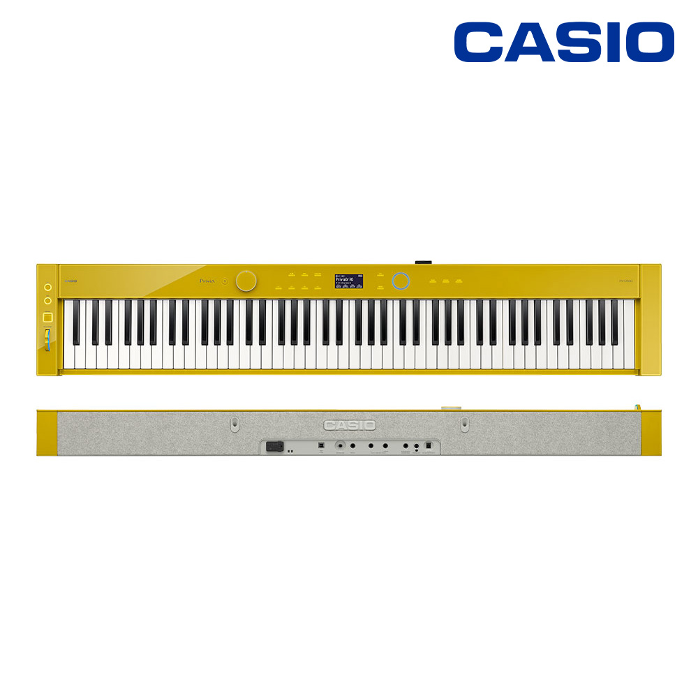 카시오 PX-S7000 HM 전자 디지털피아노 프리비아 목재건반 PXS7000 HM 이미지 6