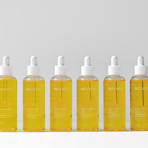 비정제 저온 냉압착 유기농 호호바오일 120ml, 1개 솔직 후기 | 피부 타입별 분석 - 상품 이미지 4