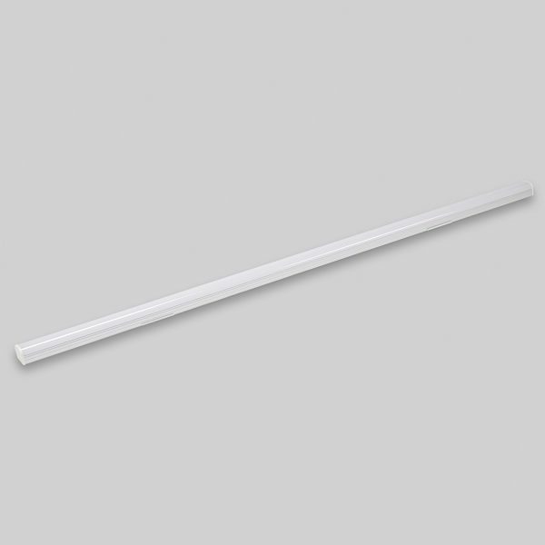 비츠온 LED 멀티 주차장등 80W 1800mm 주광색 레이스웨이 창고 공장등 조명 - 상세 이미지 2