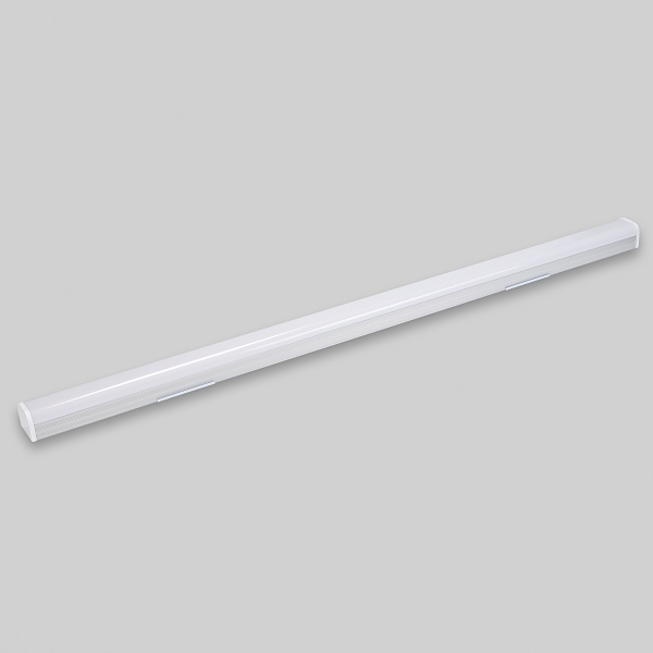 비츠온 LED 멀티 주차장등 W 60W 1200mm 전구색 레이스웨이 창고 공장등 조명 - 상세 이미지 2