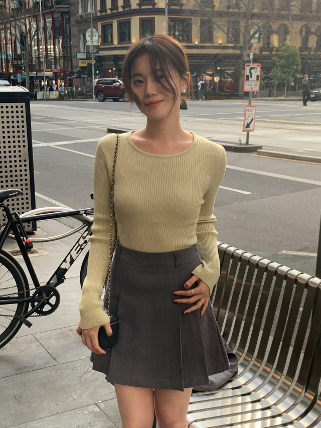 💕URBANE MADE💕 벨벳 곱창밴드 헤어 스크런치 머리끈 헤어슈슈 (당일출고 4c) 상세 이미지 150