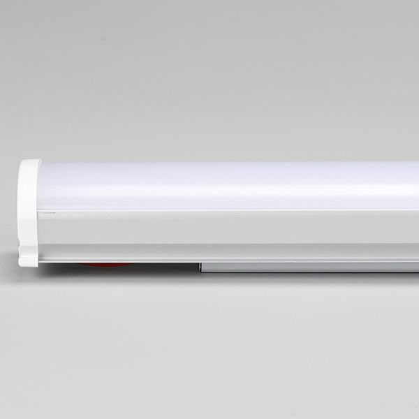 국산 LED 고효율 주차장등 모던 18W 1200mm 주광색 매장 공장등 조명 그린티 - 상세 이미지 3