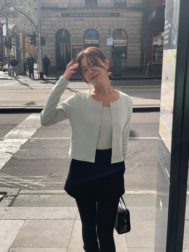 💕URBANE MADE💕 벨벳 곱창밴드 헤어 스크런치 머리끈 헤어슈슈 (당일출고 4c) 상세 이미지 132