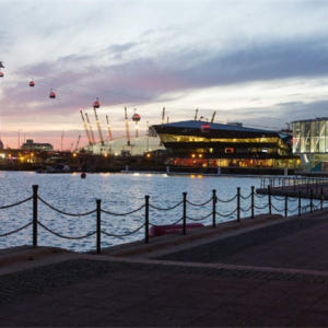 영국 런던 IFS 클라우드 케이블카 티켓 솔직 후기 | 실사용자 리뷰 분석 - 상품 이미지 4