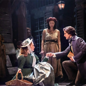 영국 런던 레미제라블 뮤지컬 티켓 솔직 후기 | 실사용자 리뷰 분석 - 상품 이미지 2