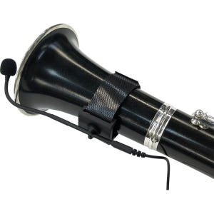 imi 아이엠아이 바이올린 색소폰 플룻 클라리넷 하모니카 무선 마이크 T... 개봉기 | 실사용 후기 - 상품 이미지 3