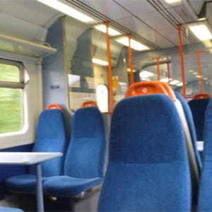 영국 런던 스탠스테드 공항 - 런던 패딩턴역 익스프레스 티켓 솔직 후기 | 실사용자 리뷰 분석 - 상품 이미지 2