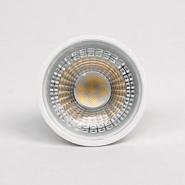 LED할로겐 MR16 COB 4W GU10 - 상세 이미지 3