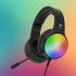 지데빌 G535 AURORA 7.1채널 RGB 게이밍 헤드셋 블랙 개봉기 | 실사용 후기 썸네일