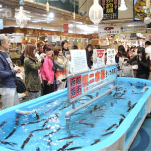 홋카이도 하코다테 온천 게 2일 투어｜미쉐린 3스타 하코다테 산야경 케이... 솔직 후기 | 실사용자 리뷰 분석 - 상품 이미지 3