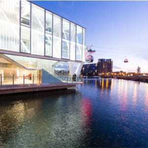 영국 런던 IFS 클라우드 케이블카 티켓 솔직 후기 | 실사용자 리뷰 분석 - 상품 이미지 2