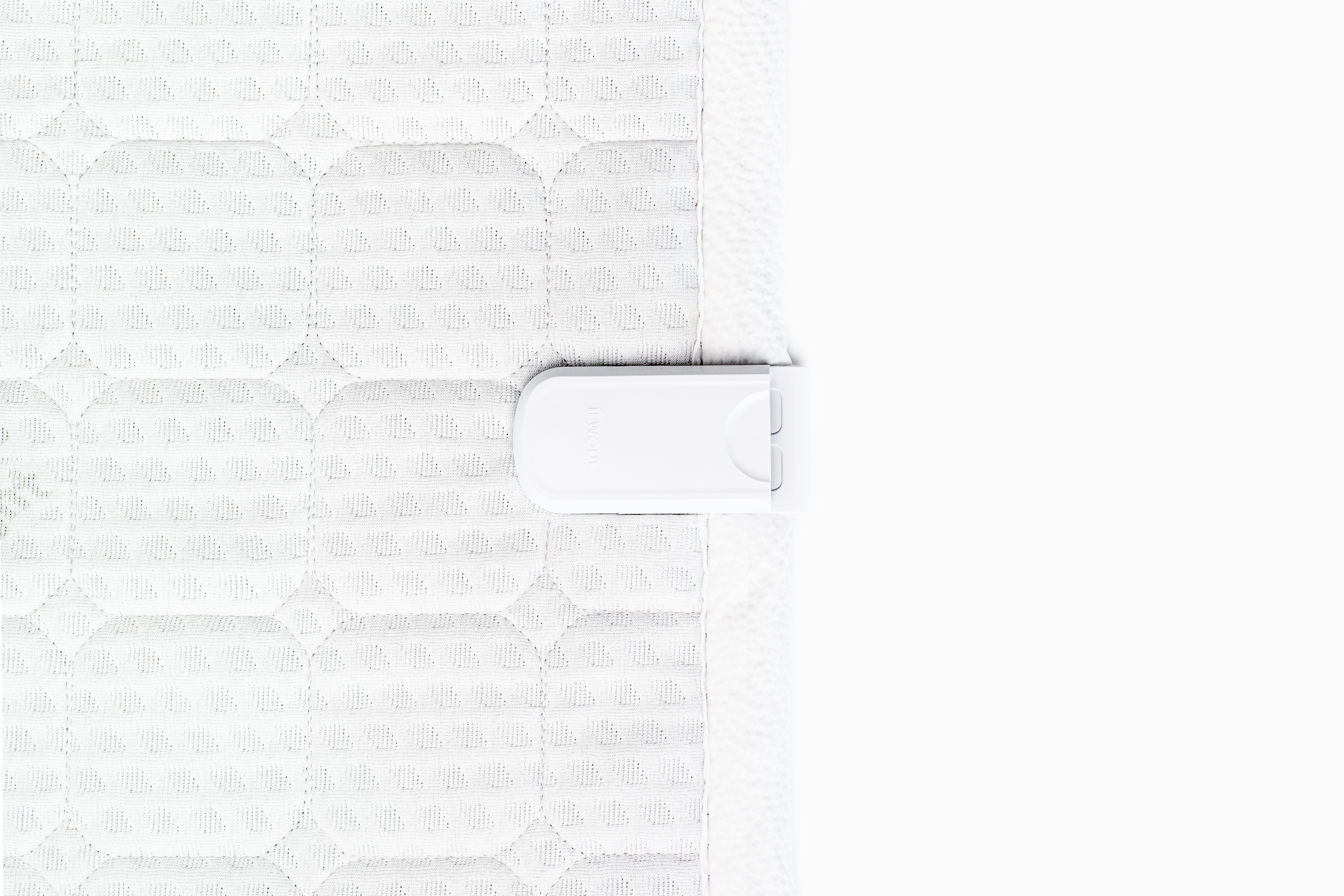 일월 카본 탄소매트 분리난방 텐셀 전자파없는 그래핀 전기매트 전기요 싱글