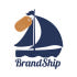 BrandShip 로고